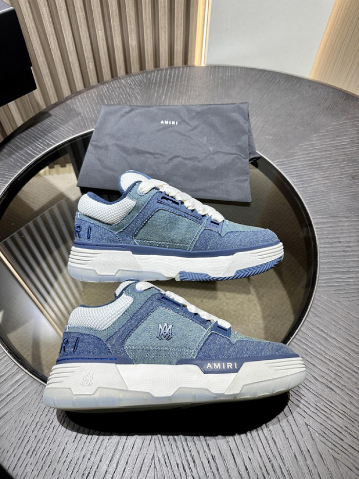 AMIRI SNEAKERS COPSHOE AM-79