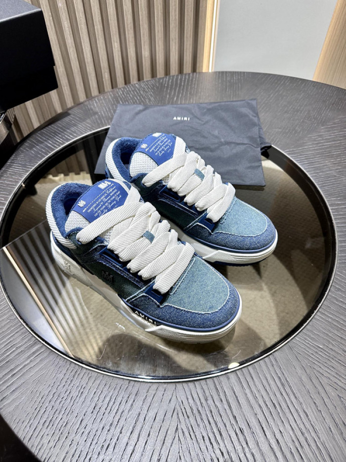 AMIRI SNEAKERS COPSHOE AM-79