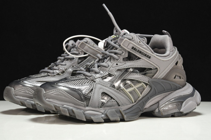 BL TRAINERS TRACK -COPSHOE BL 89