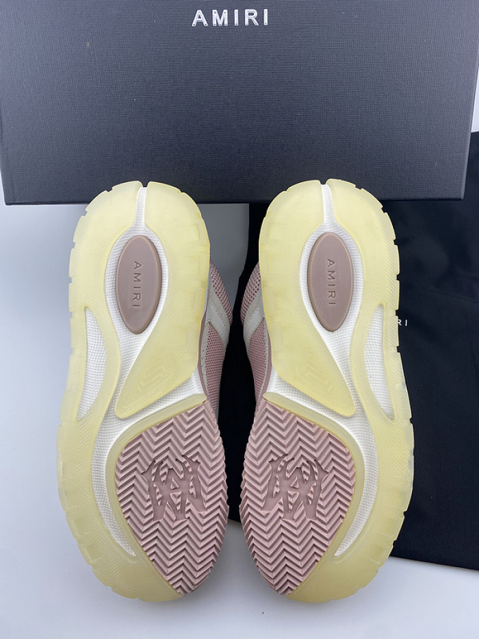 AMIRI SNEAKERS COPSHOE AM-82