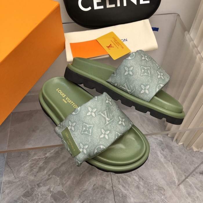 LVT SLIDE COPSHOE LVS-57