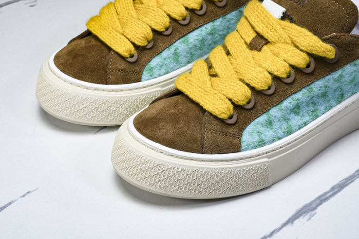 D1R* B33  SNEAKER  COPSHOE DR-b33 09