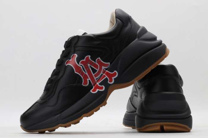 GC  TRAINER SNEAKER KICKZE GC-20