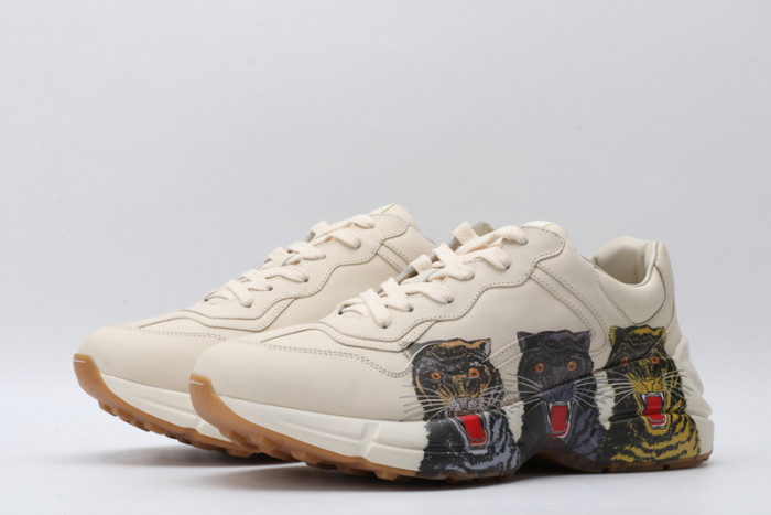 GC TRAINER SNEAKER KICKZE GC-21