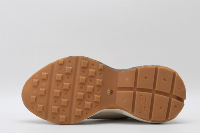 GC TRAINER SNEAKER KICKZE GC-21