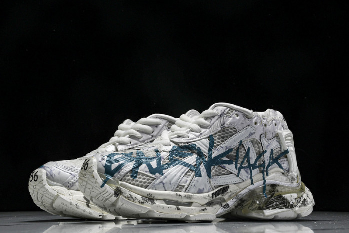 BL RUNNER -COPSHOE BL 287