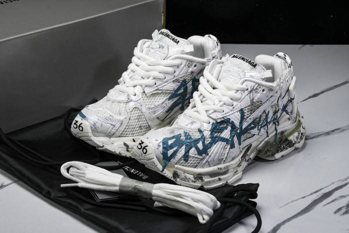 BL RUNNER -COPSHOE BL 287