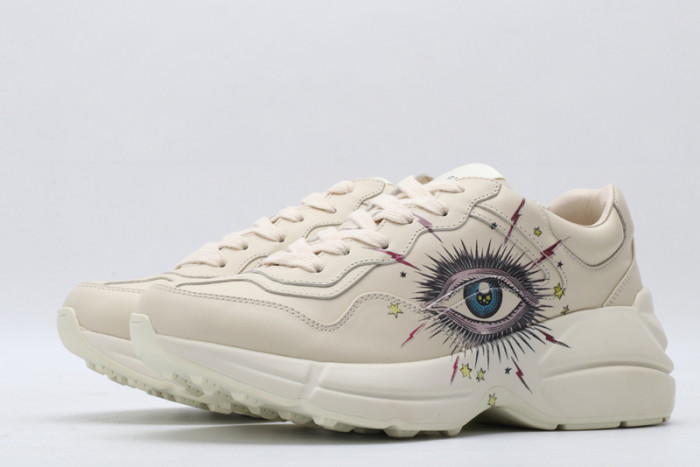 GC  TRAINER SNEAKER KICKZE GC-25