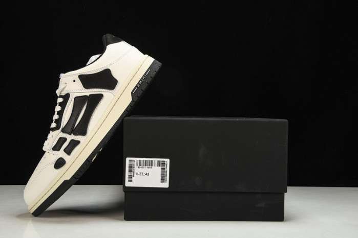 AMIRI  SNEAKERS   COPSHOE AM-09