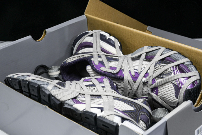 BL 3XL -COPSHOE BL 286