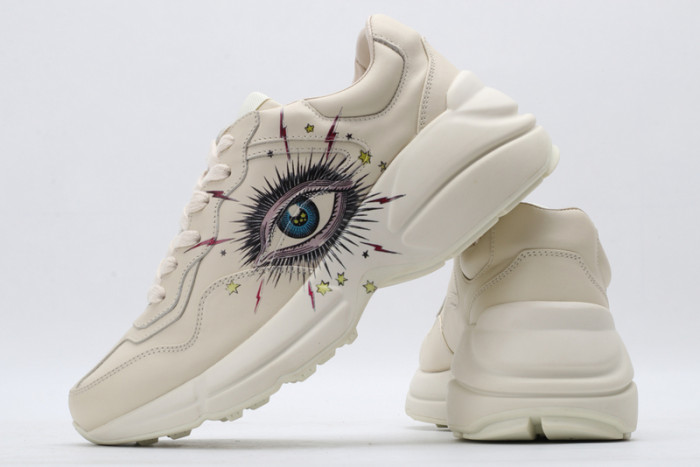 GC  TRAINER SNEAKER KICKZE GC-25