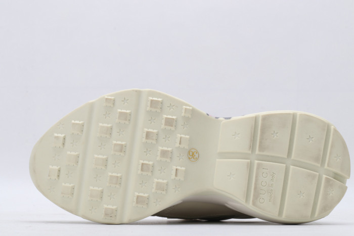 GC  TRAINER SNEAKER KICKZE GC-26