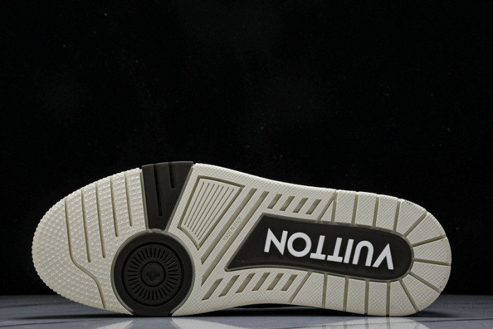 LVT  SNEAKERS   COPSHOE  L&V-277