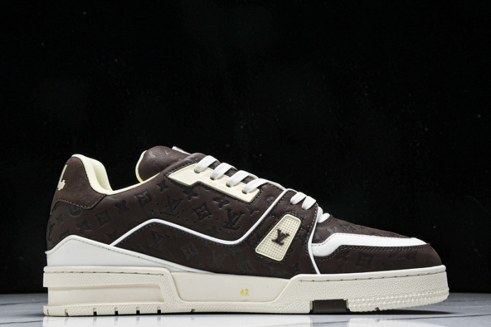 LVT  SNEAKERS   COPSHOE  L&V-277