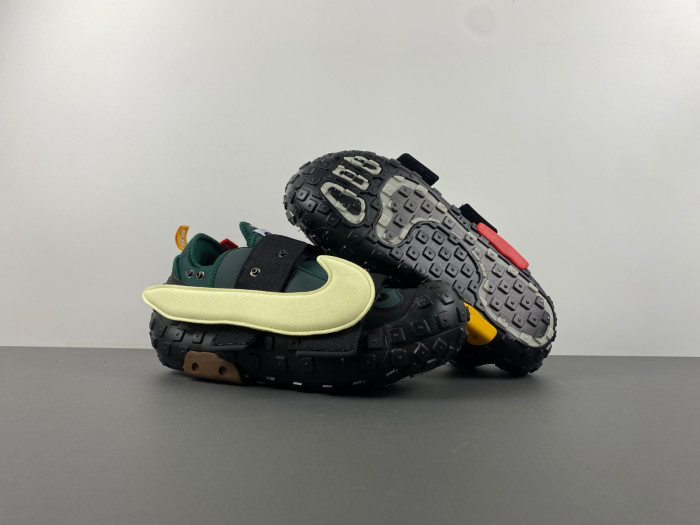 Cactus Plant Flea Market x Air Flea 2 