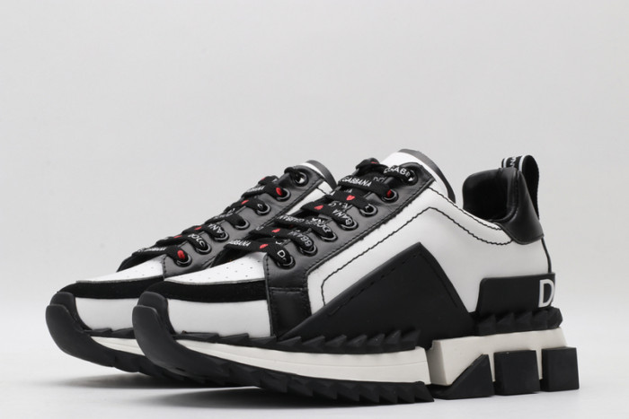 DG SNEAKERS   KICKZE D&G-2