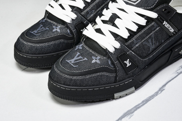 LVT  SNEAKERS   COPSHOE  L&V-trainer 33