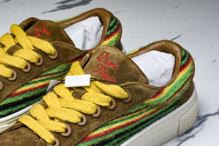 D1R* B33  SNEAKER  COPSHOE DR-b33 06