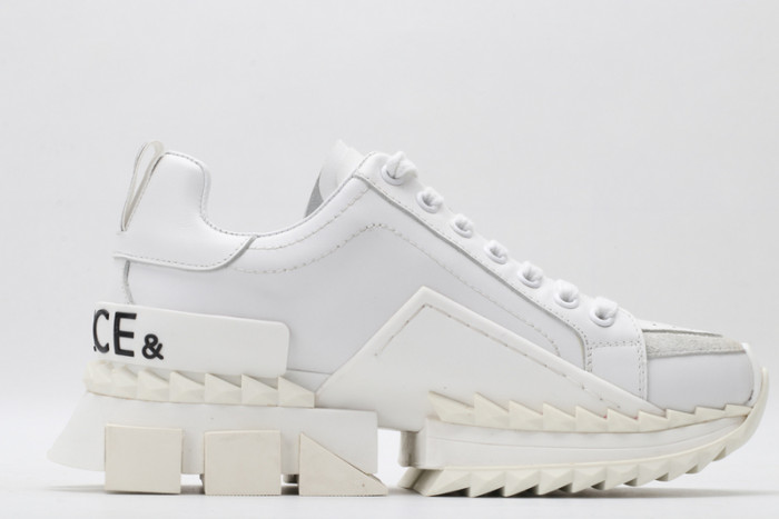 DG SNEAKERS KICKZE D&G-1
