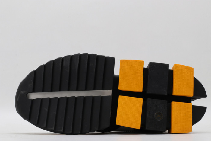 DG SNEAKERS KICKZE D&G-4