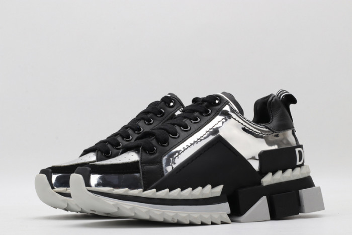 DG SNEAKERS KICKZE D&G-5