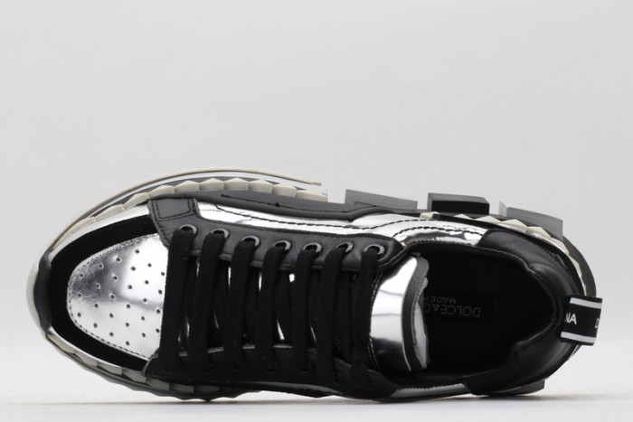 DG SNEAKERS KICKZE D&G-5