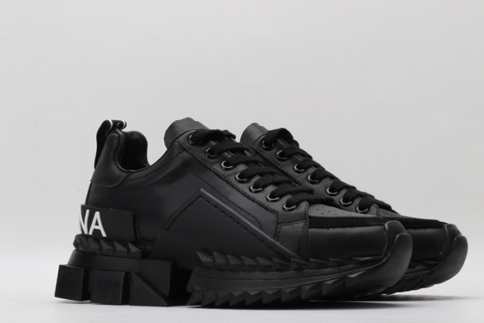 DG SNEAKERS KICKZE D&G-6