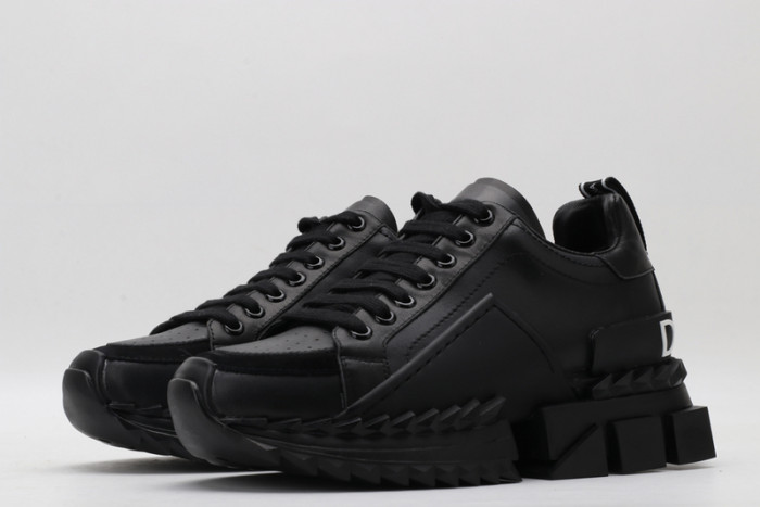 DG SNEAKERS KICKZE D&G-6