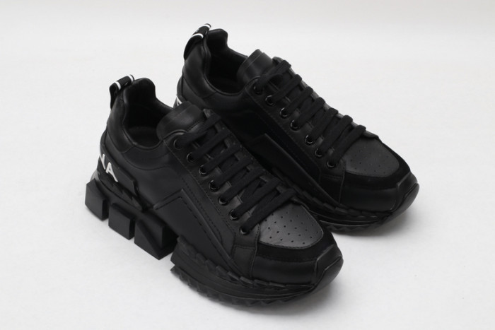 DG SNEAKERS KICKZE D&G-6