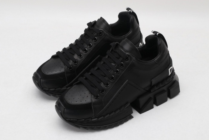 DG SNEAKERS KICKZE D&G-6