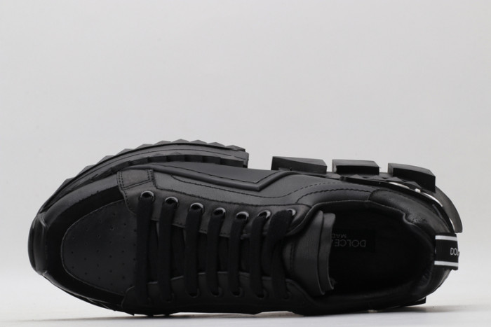 DG SNEAKERS KICKZE D&G-6