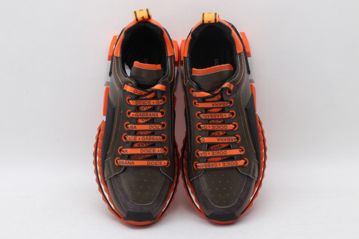 DG SNEAKERS KICKZE D&G-7