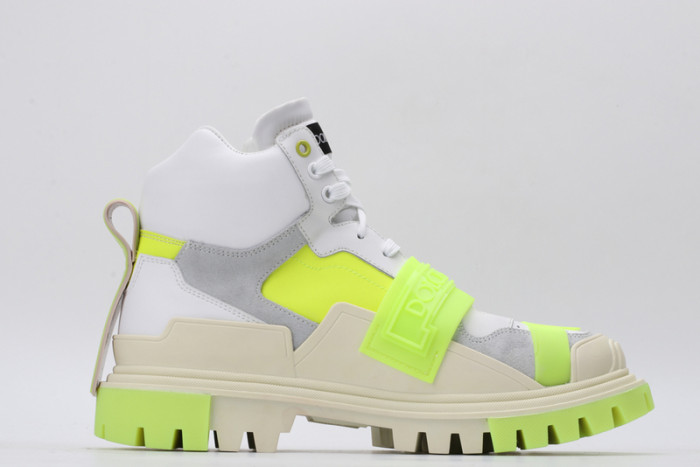 DG SNEAKERS KICKZE D&G-9