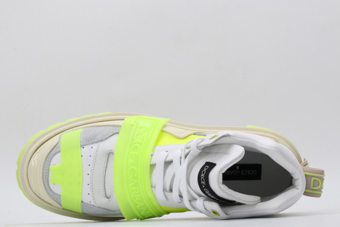 DG SNEAKERS KICKZE D&G-9