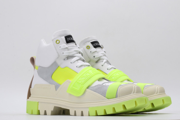 DG SNEAKERS KICKZE D&G-9