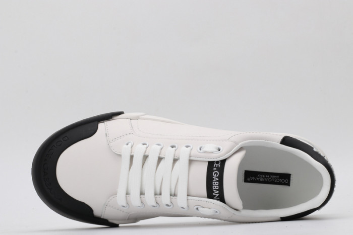 DG SNEAKERS KICKZE D&G-10