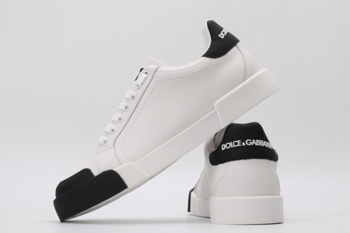 DG SNEAKERS KICKZE D&G-10