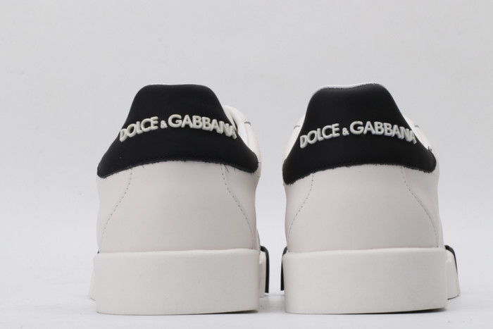 DG SNEAKERS KICKZE D&G-10