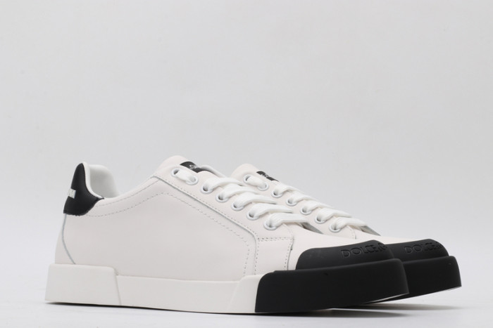 DG SNEAKERS KICKZE D&G-10