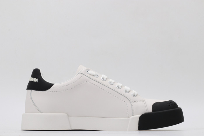 DG SNEAKERS KICKZE D&G-10