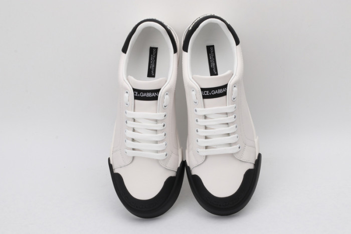 DG SNEAKERS KICKZE D&G-10