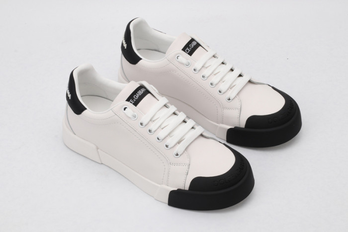 DG SNEAKERS KICKZE D&G-10