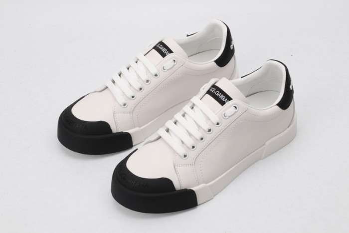 DG SNEAKERS KICKZE D&G-10