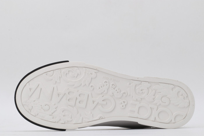 DG SNEAKERS   KICKZE D&G-10