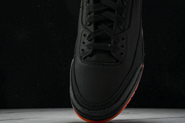 Jordan 3 Retro J Balvin Rio  - FN0344-001