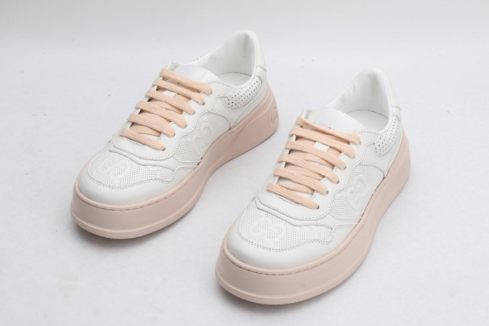 GC LOW-TOP SNEAKER COPSHOE GC-61