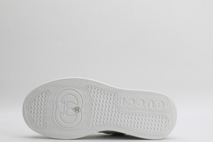 GC LOW-TOP SNEAKER COPSHOE GC-63