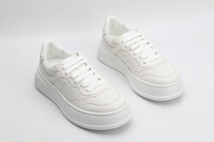 GC LOW-TOP SNEAKER COPSHOE GC-63