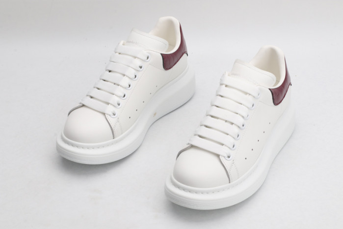 ALEXANDER MCQUEEN SOLE SNEAKERS COPSHOE-83