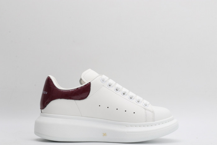 ALEXANDER MCQUEEN SOLE SNEAKERS COPSHOE-83